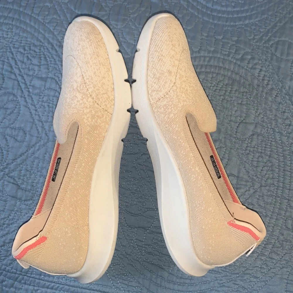 Spenco Slip on Flat‎ Shoes Size 9B - Picture 8 of 10